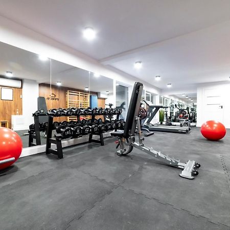 Apartamenty Przy IV Sluzie - Lux 50M2 Bydgoszcz Bagian luar foto