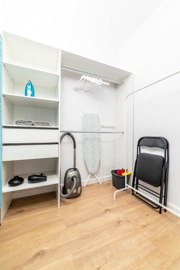 Apartamenty Przy IV Sluzie - Lux 50M2 Bydgoszcz Bagian luar foto