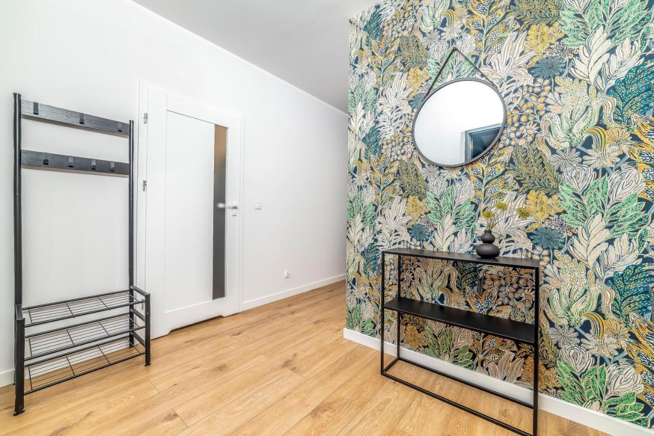 Apartamenty Przy IV Sluzie - Lux 50M2 Bydgoszcz Bagian luar foto