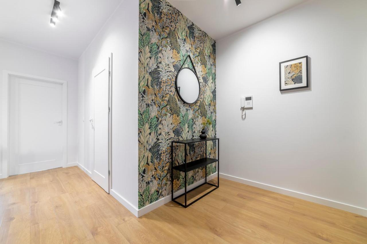 Apartamenty Przy IV Sluzie - Lux 50M2 Bydgoszcz Bagian luar foto