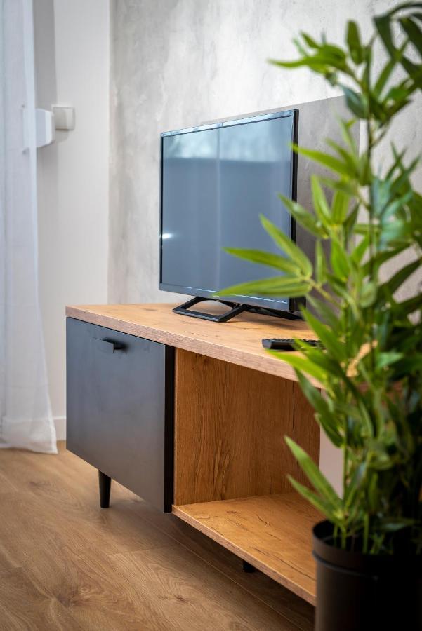 Apartamenty Przy IV Sluzie - Lux 50M2 Bydgoszcz Bagian luar foto