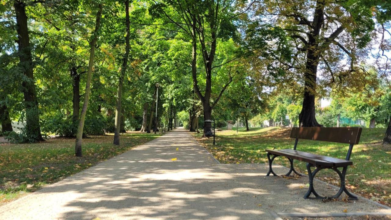 Apartamenty Przy IV Sluzie - Lux 50M2 Bydgoszcz Bagian luar foto